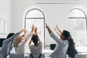 Data-Driven Decision Making for Consistent Business Expansion